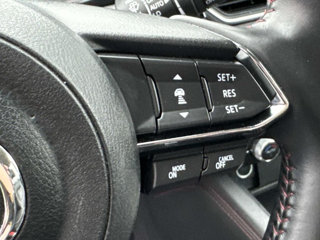 2024 Mazda CX-5 S Carbon Edition - Photo 36