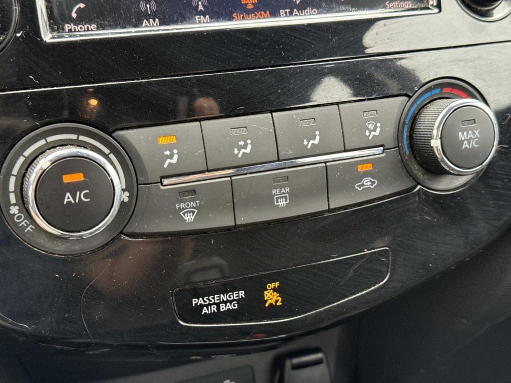 2020 Nissan Rogue Sport S - Photo 33