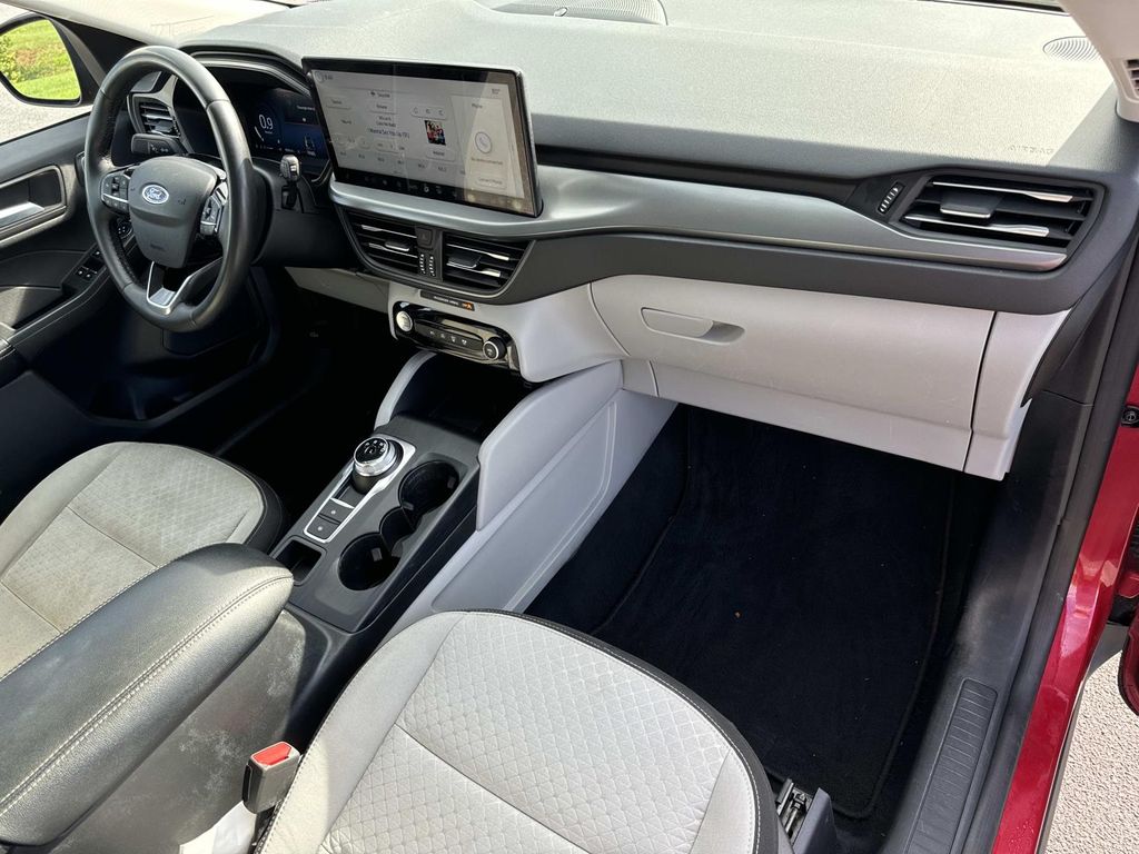 2023 Ford Escape Active - Photo 26