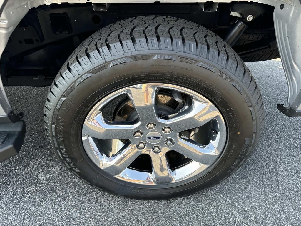 2023 Ford F-150 XLT - Photo 11