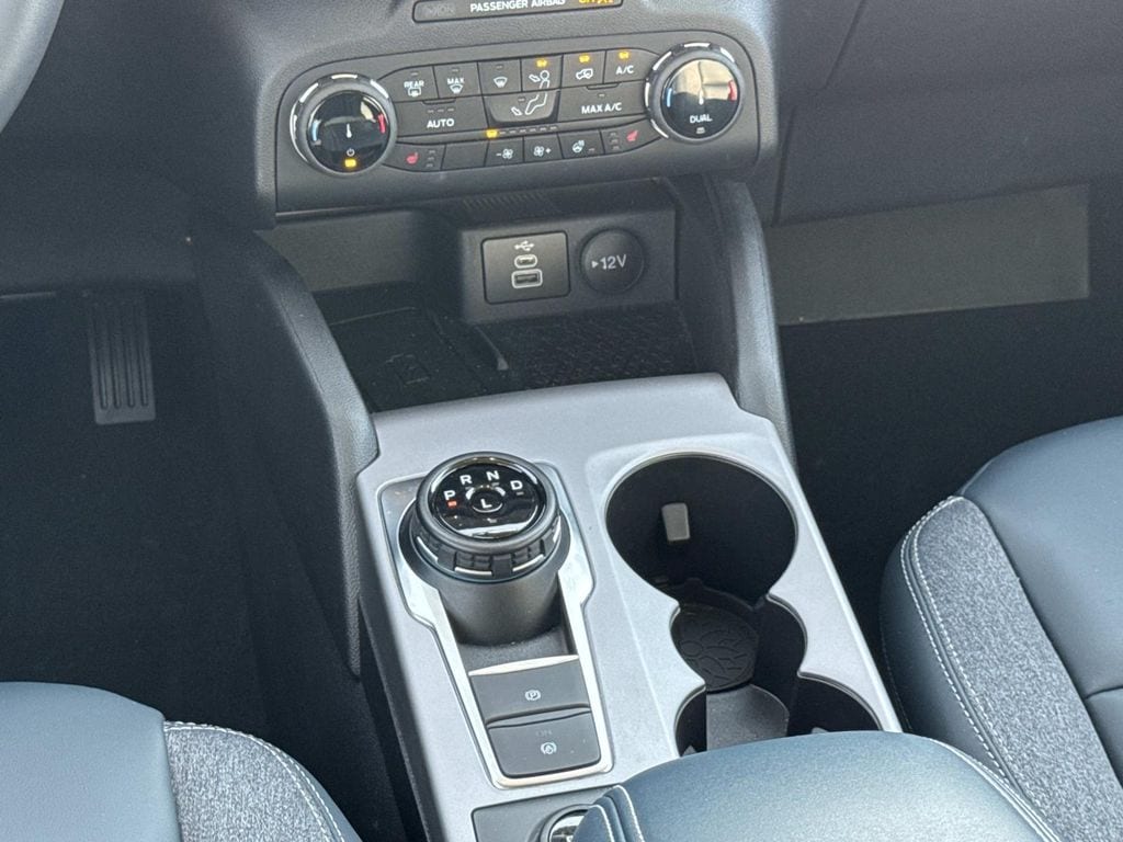 2024 Ford Bronco Sport Outer Banks - Photo 17