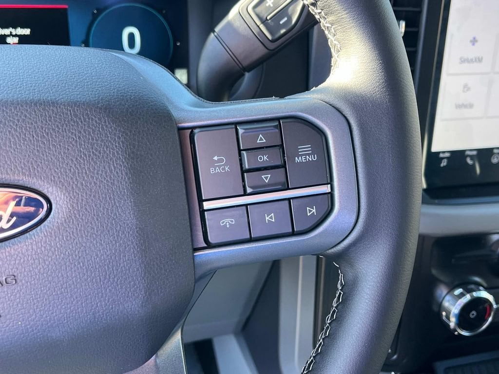 2024 Ford F-150 XLT - Photo 25