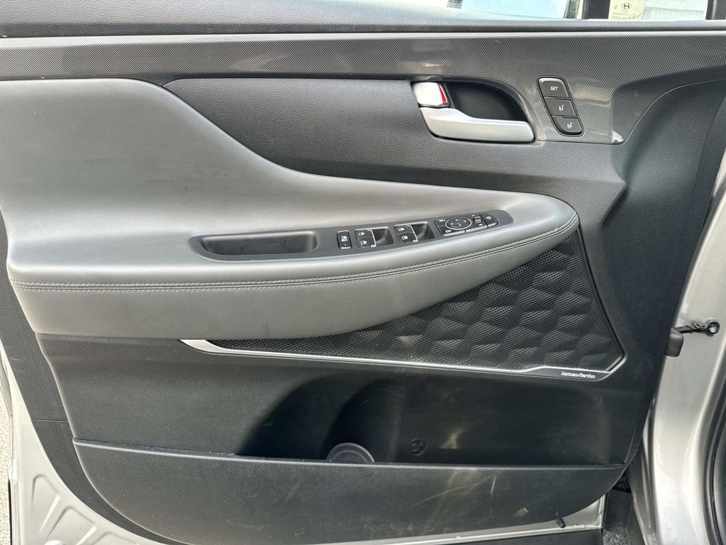 2023 Hyundai Santa Fe Limited - Photo 30