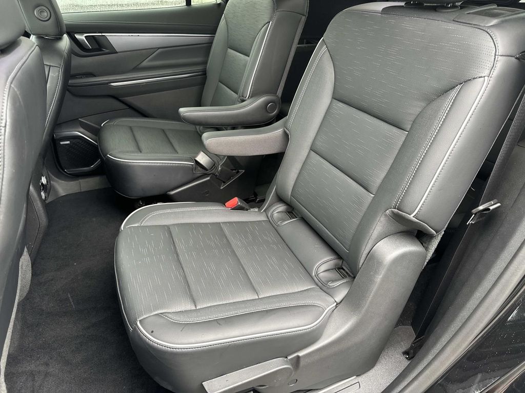 2026 Buick Enclave Sport Touring - Photo 22