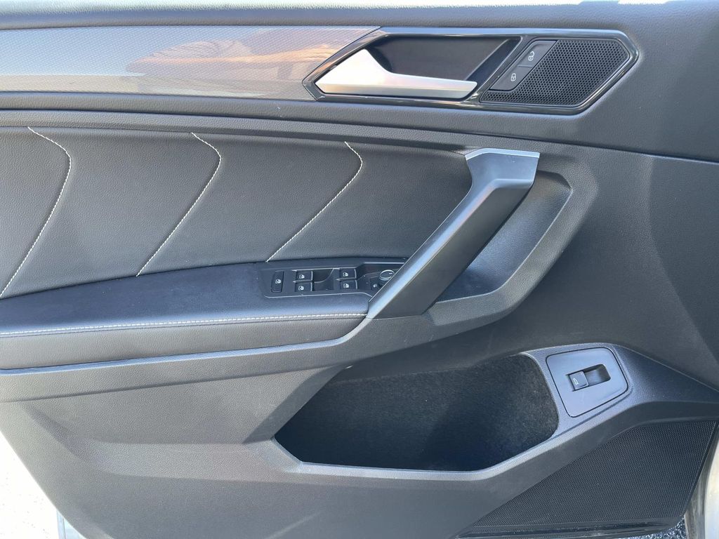 2024 Volkswagen Tiguan SE - Photo 27