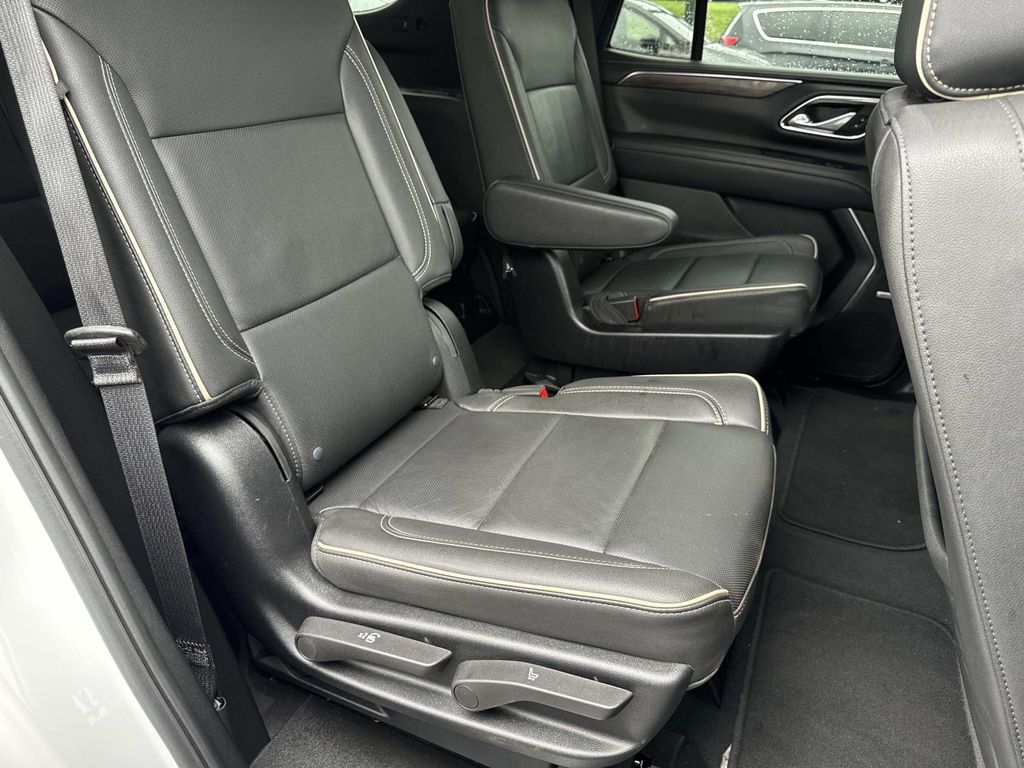 2024 Chevrolet Tahoe Premier - Photo 26