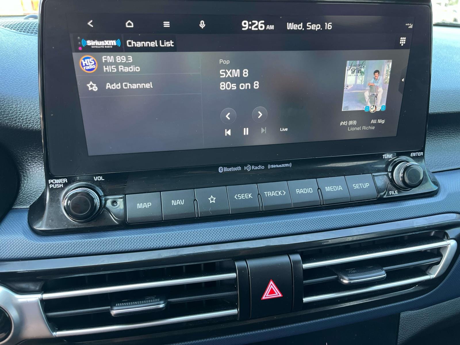 2023 Kia Seltos S - Photo 32