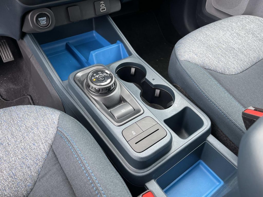 2025 Ford Maverick XLT - Photo 26