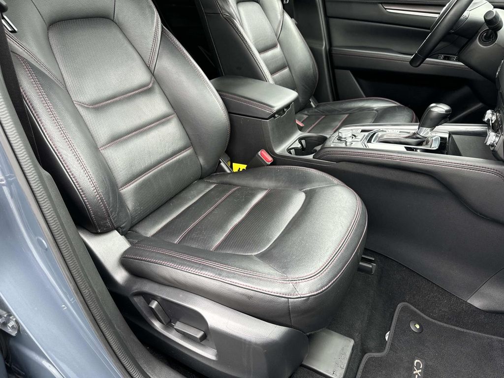 2024 Mazda CX-5 S Carbon Edition - Photo 25