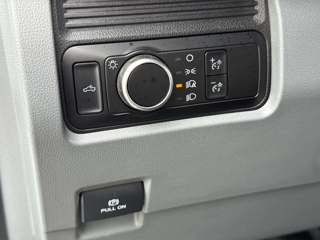 2026 Ford F-250 Super Duty XL - Photo 29