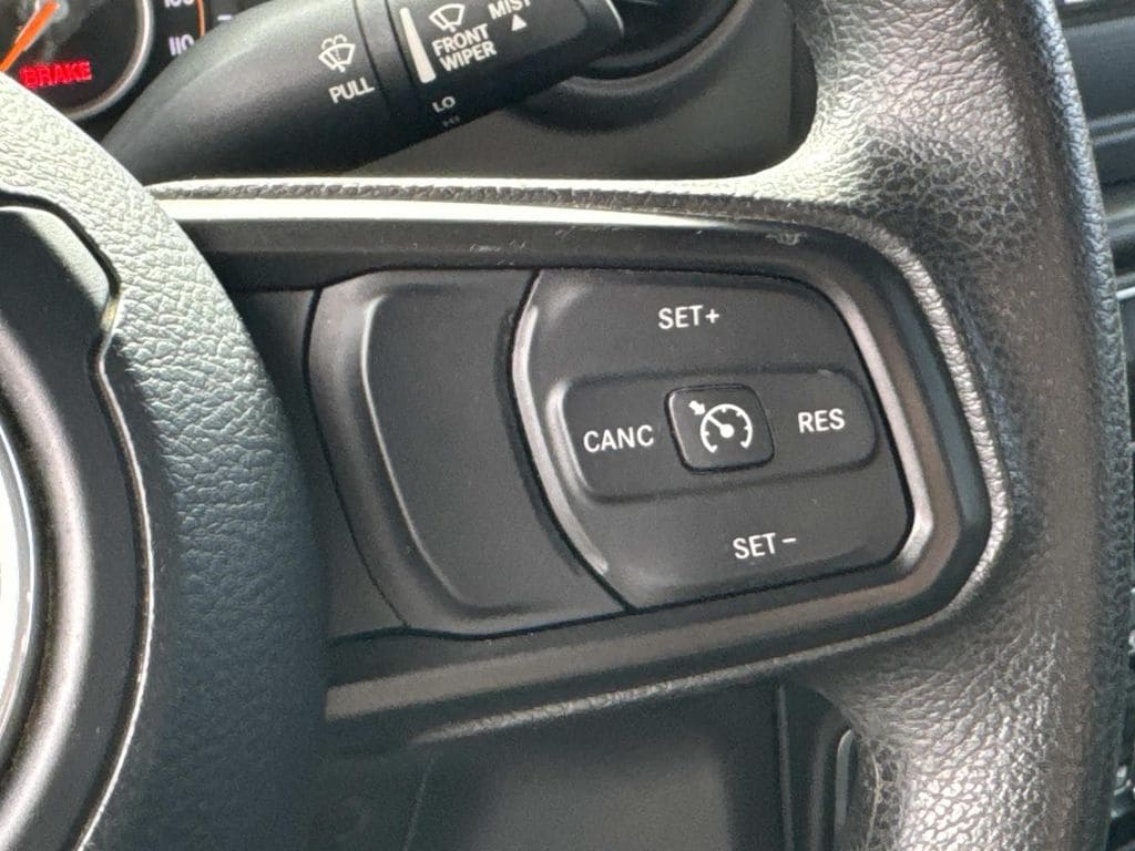 2022 Jeep Gladiator Sport - Photo 30
