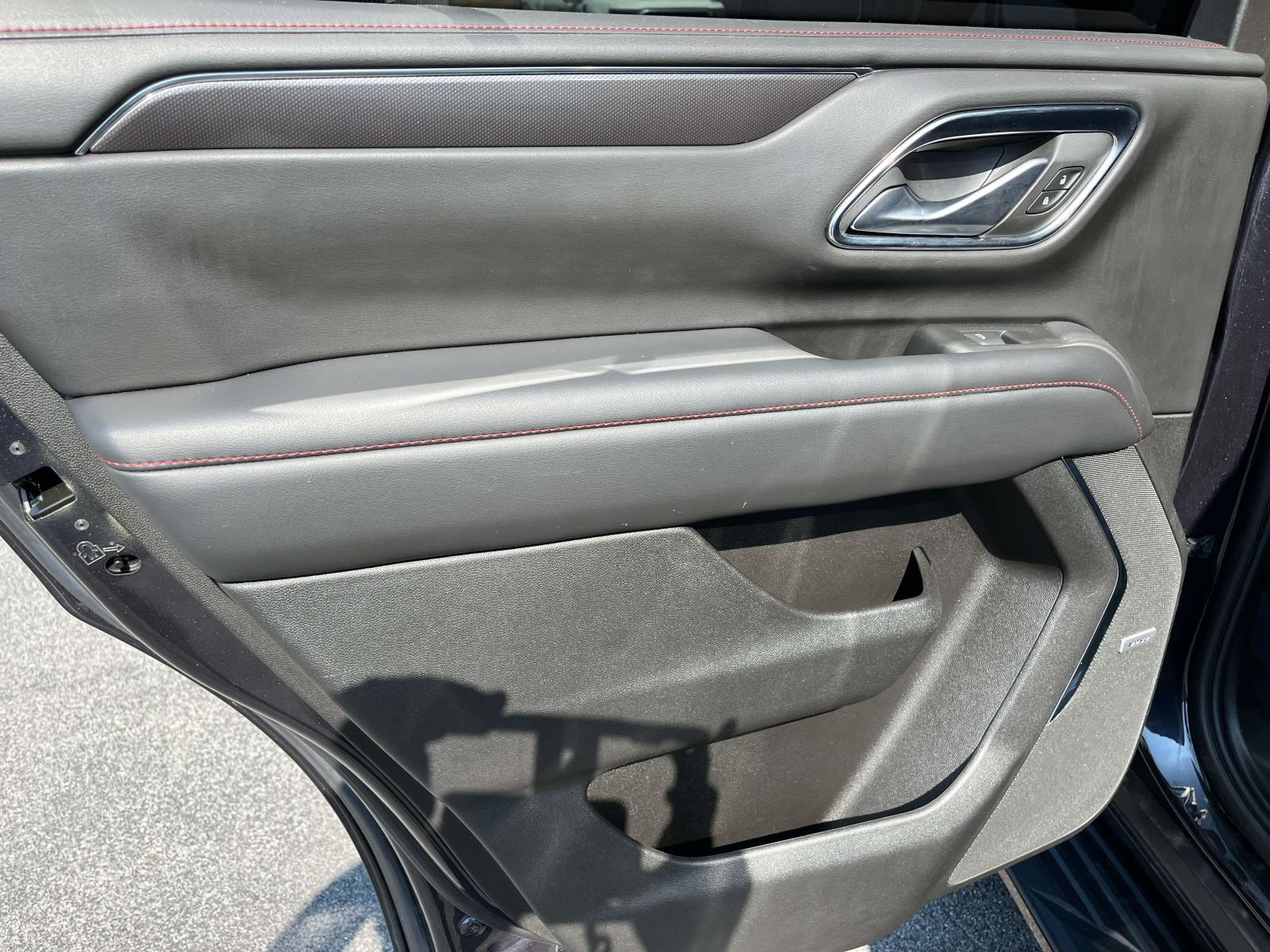 2022 Chevrolet Tahoe RST - Photo 17
