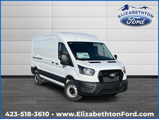 2026 Ford Transit-250 Cargo Base Van Medium Roof Van