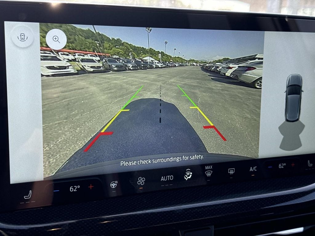 2026 Ford Escape ST-Line - Photo 30