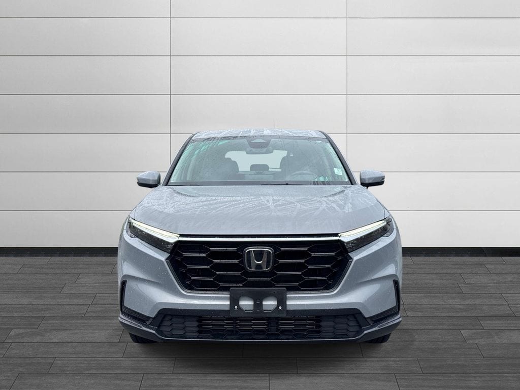 2024 Honda CR-V LX - Photo 8