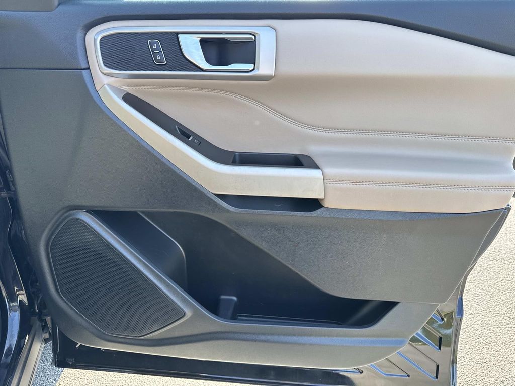 2024 Ford Explorer XLT - Photo 26