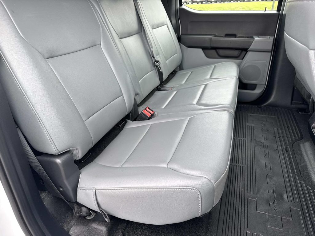 2026 Ford F-250 Super Duty XL - Photo 22