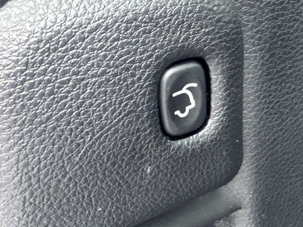 2017 Jeep Grand Cherokee Overland - Photo 13