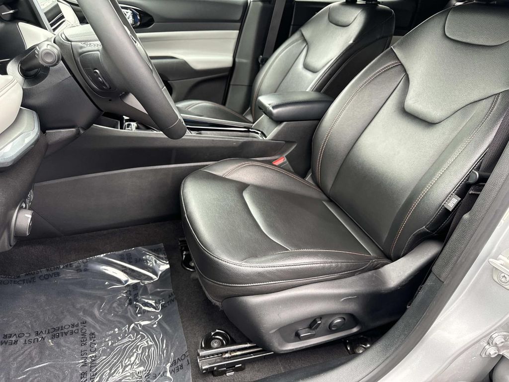 2024 Jeep Compass Limited - Photo 30