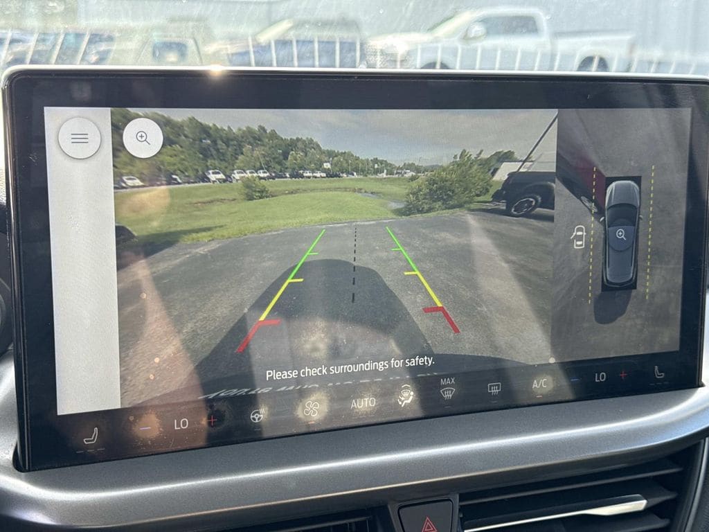 2023 Ford Escape Active - Photo 40