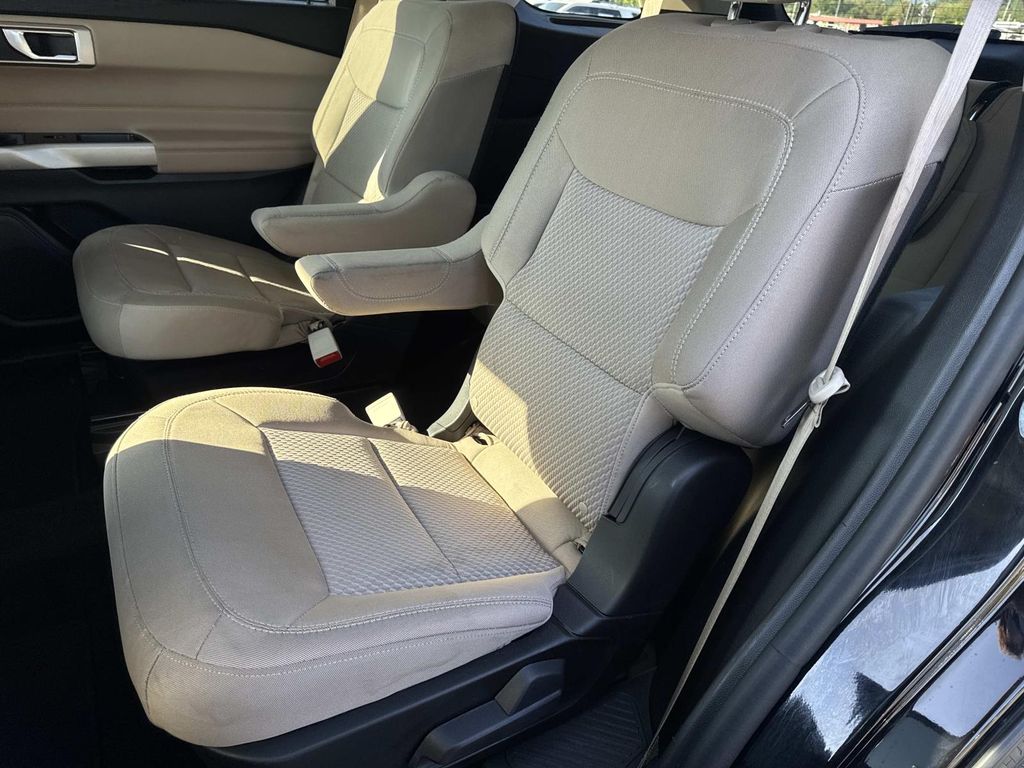 2024 Ford Explorer XLT - Photo 21