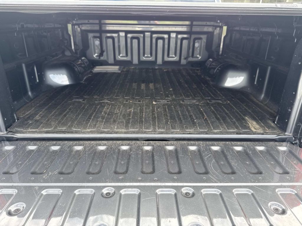 2023 Ford Ranger XLT - Photo 12