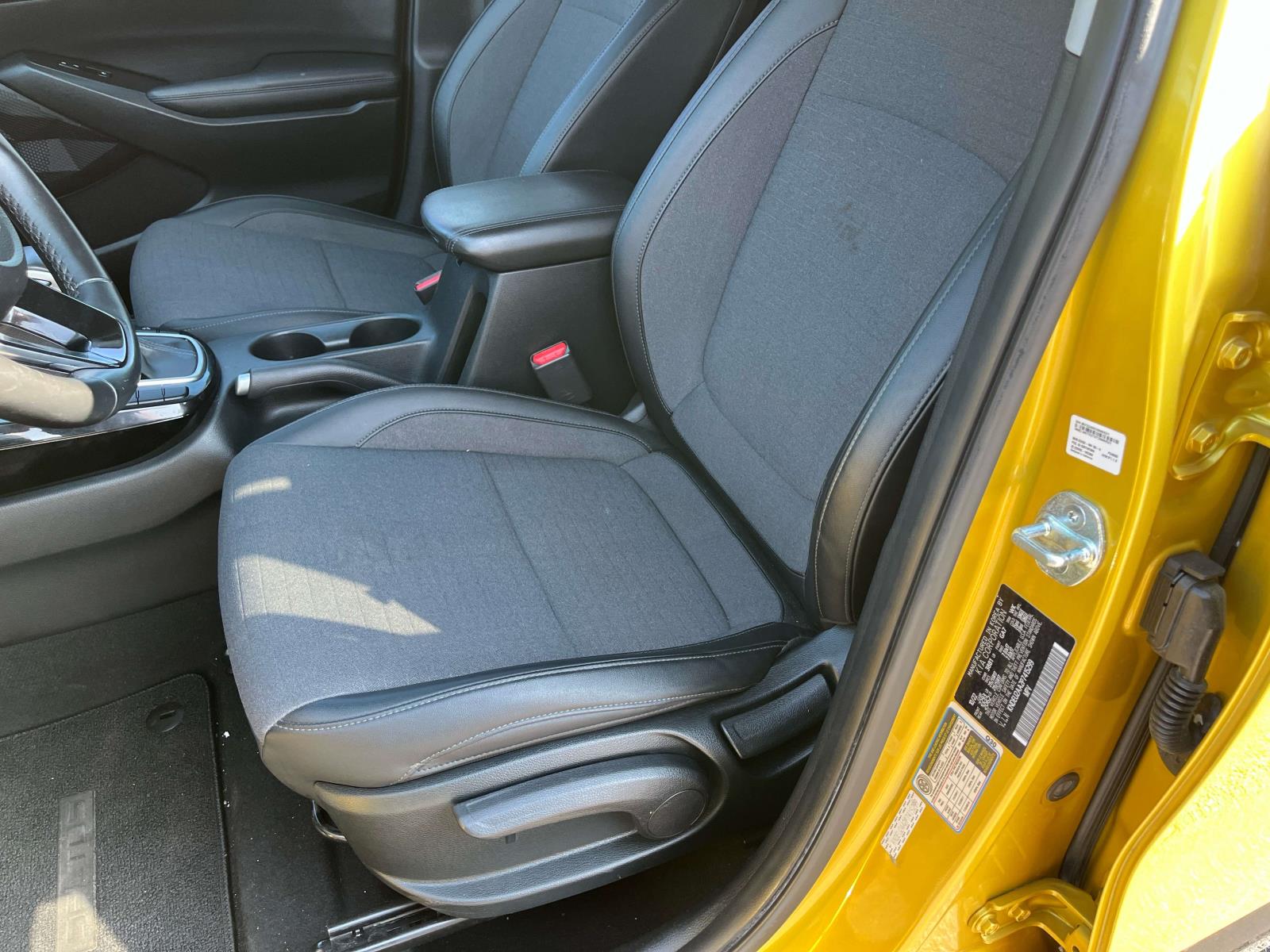 2023 Kia Seltos S - Photo 26