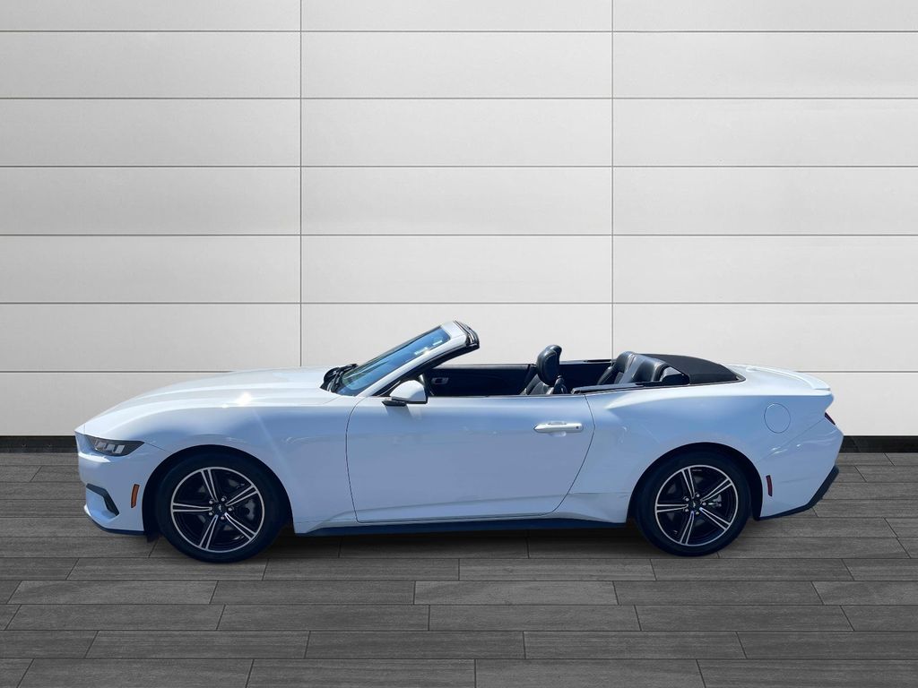 2024 Ford Mustang EcoBoost Premium - Photo 6