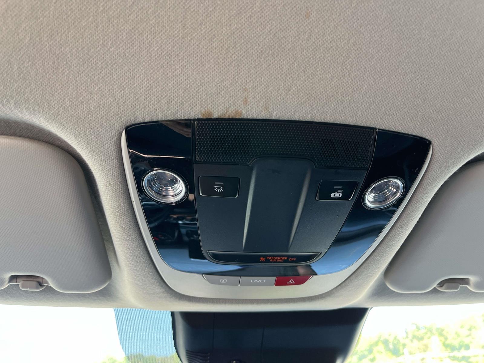 2023 Kia Seltos S - Photo 16