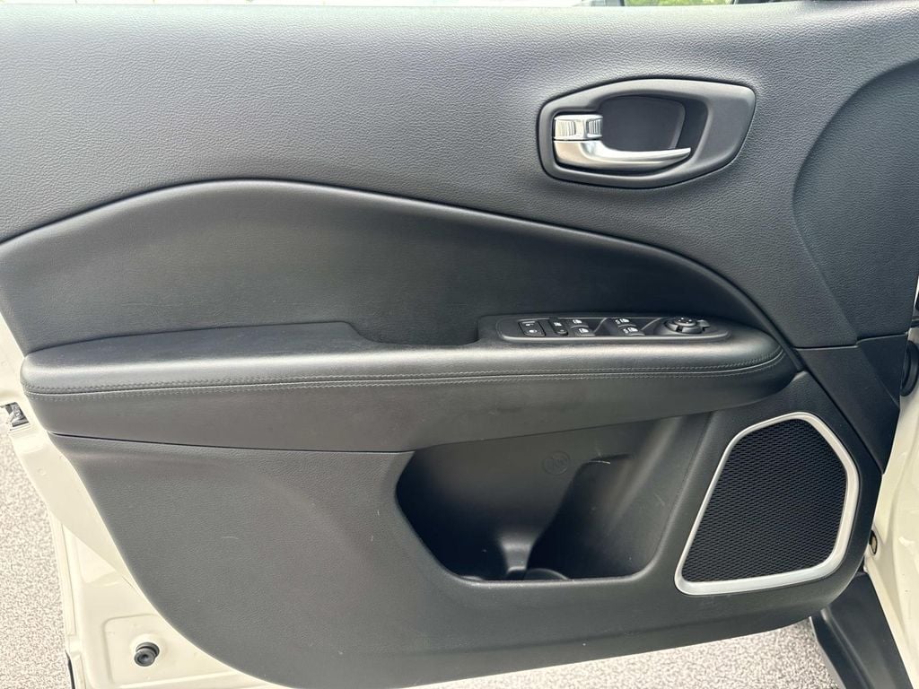 2020 Jeep Compass Altitude - Photo 25