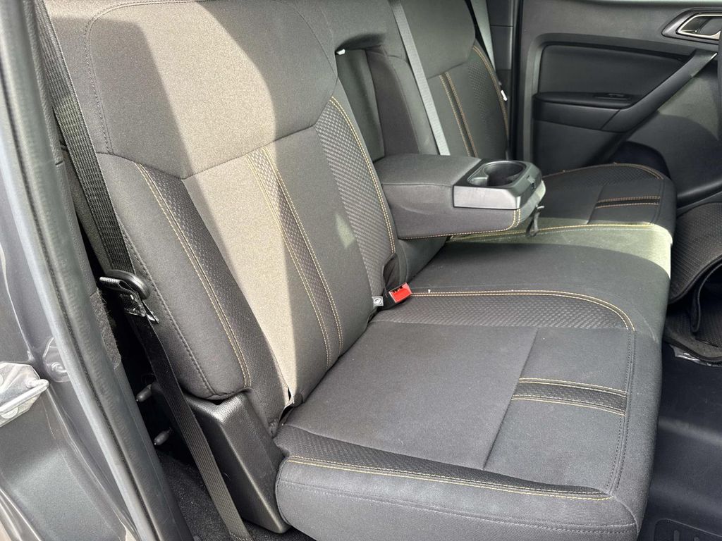 2023 Ford Ranger XLT - Photo 23