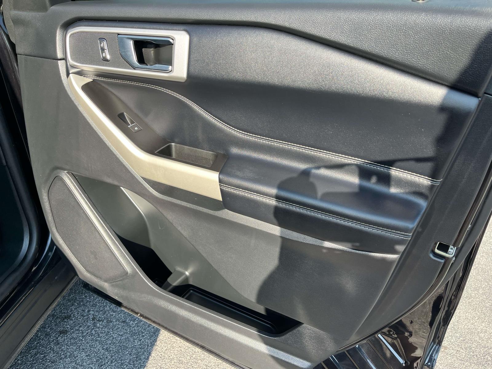 2021 Ford Explorer XLT - Photo 25