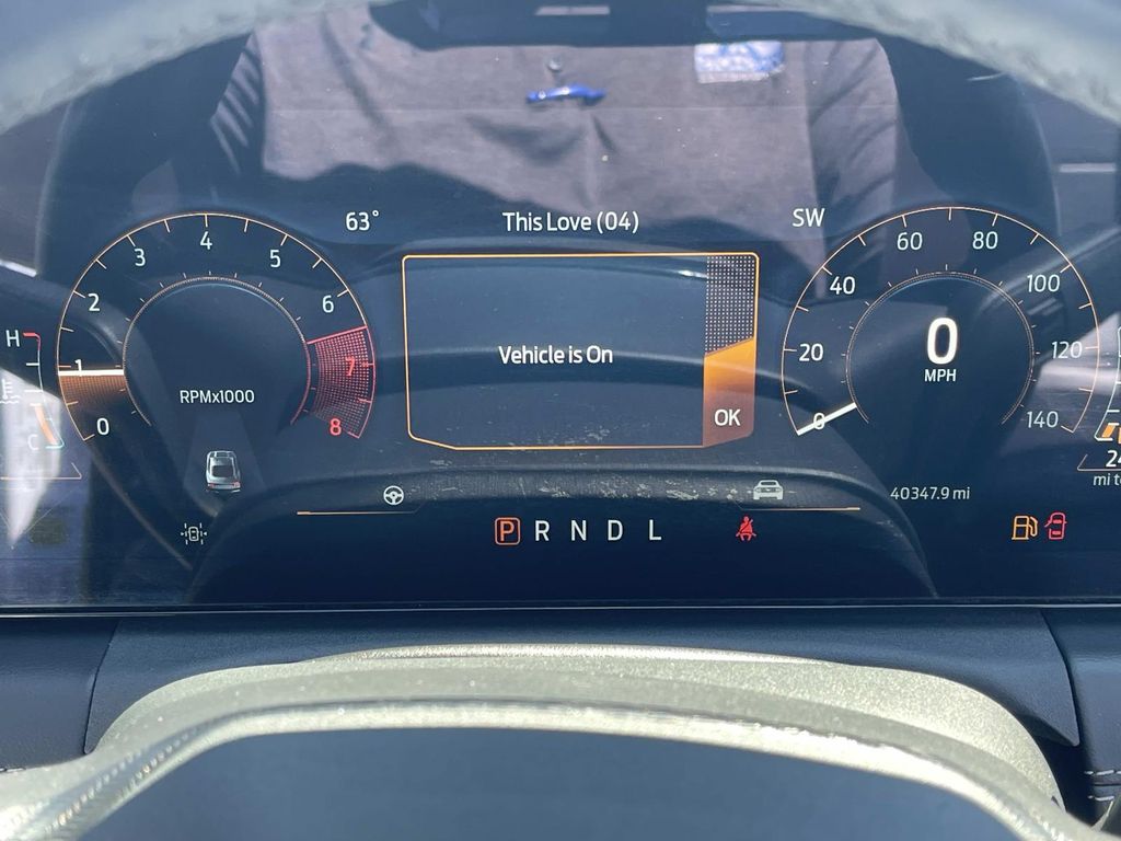 2024 Ford Mustang EcoBoost Premium - Photo 35