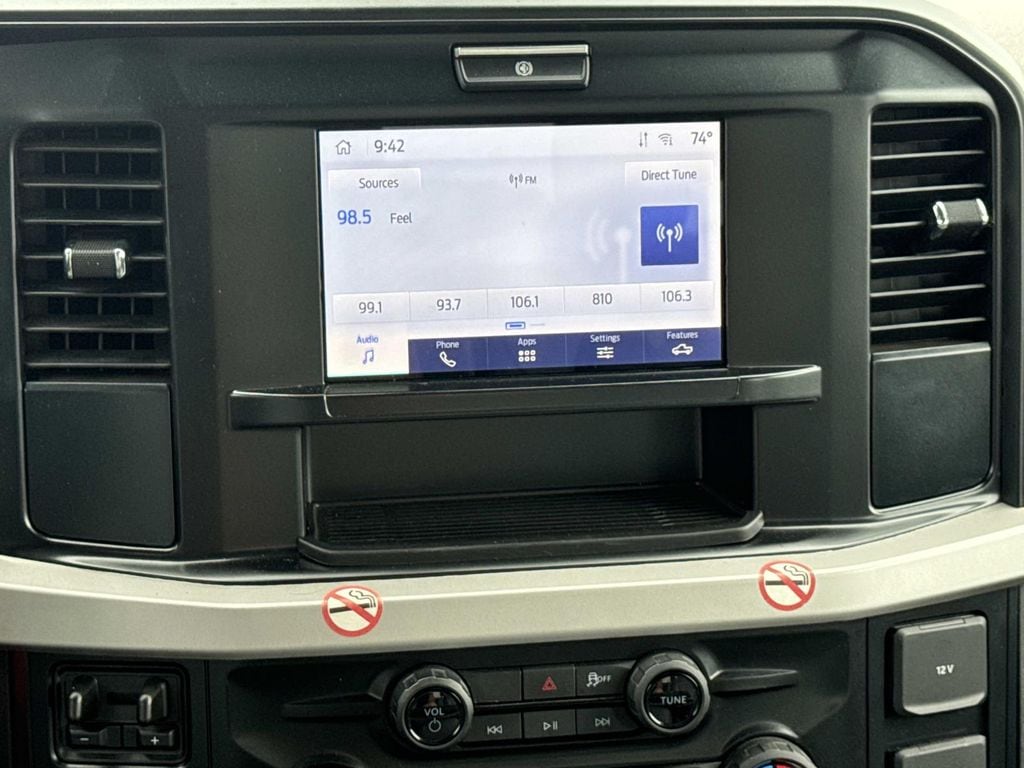 2026 Ford F-250 Super Duty XL - Photo 15