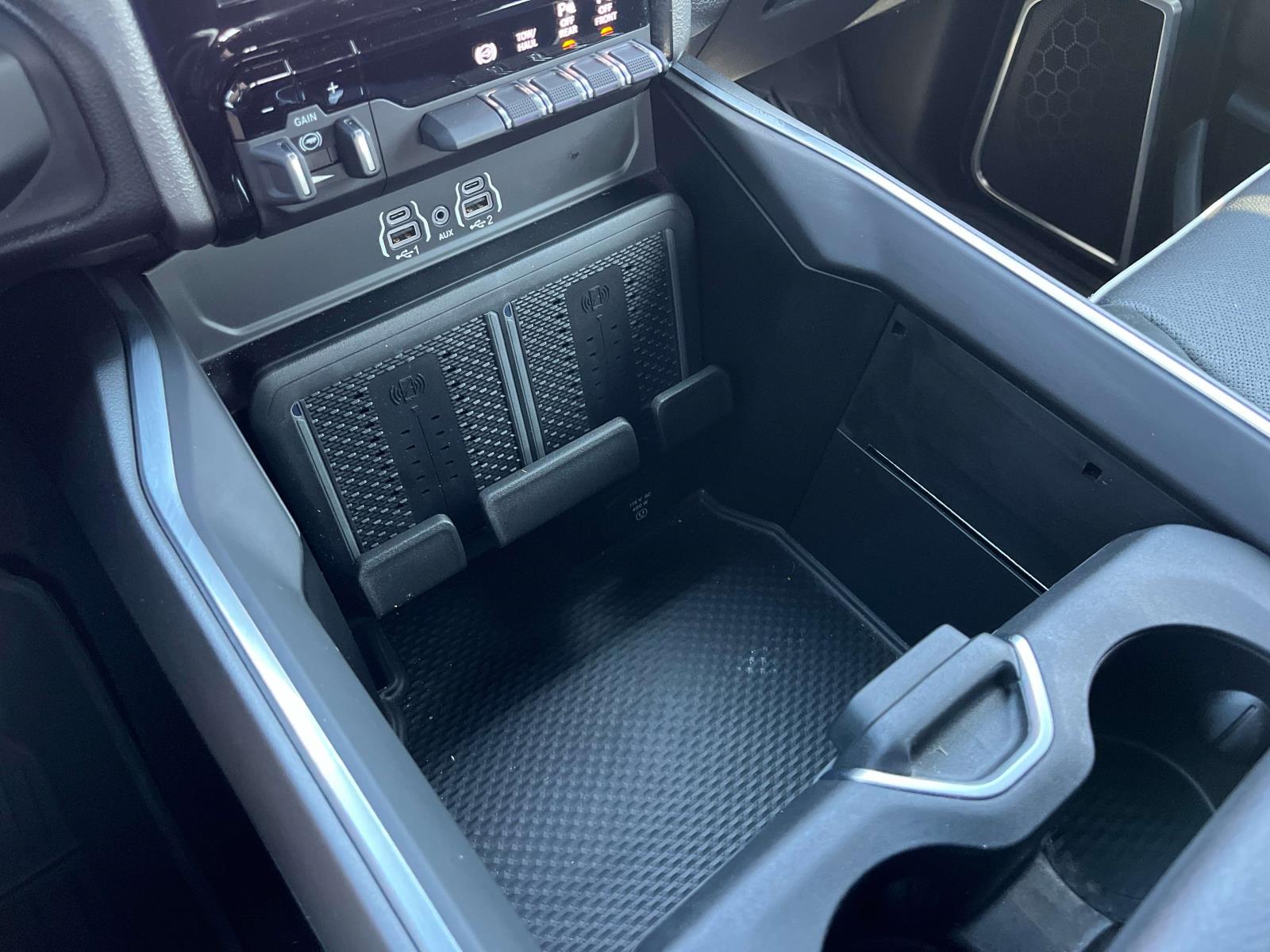 2025 RAM Ram 2500 Pickup Laramie - Photo 35