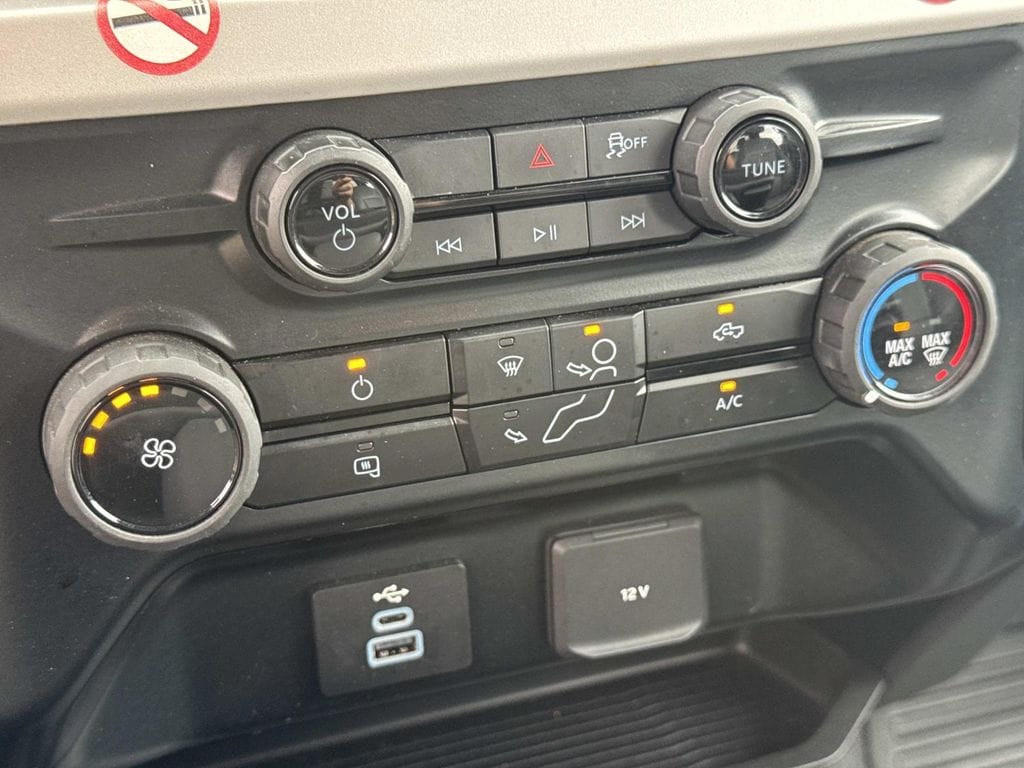 2026 Ford F-250 Super Duty XL - Photo 34