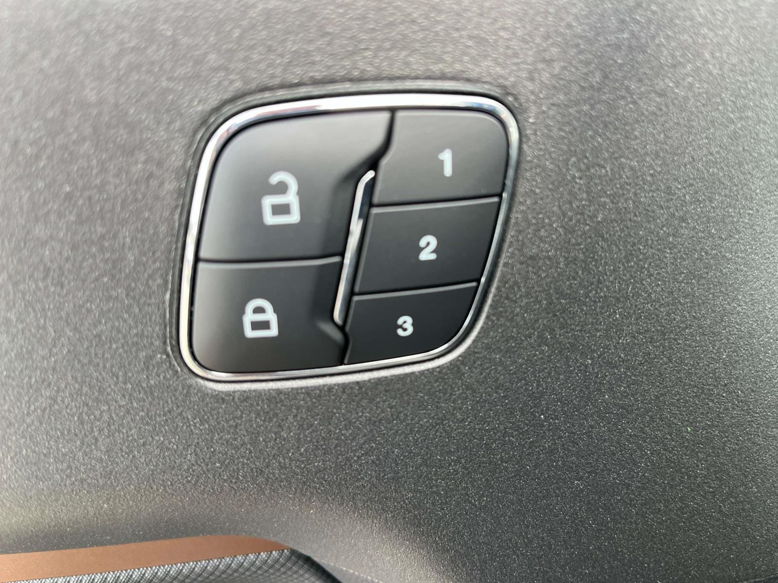 2025 Ford Bronco Sport Outer Banks - Photo 23
