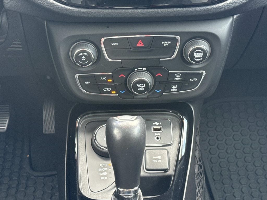 2020 Jeep Compass Altitude - Photo 15