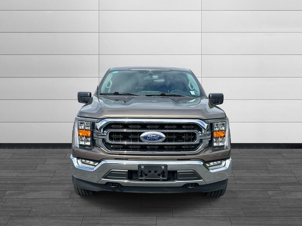 2023 Ford F-150 XLT - Photo 8
