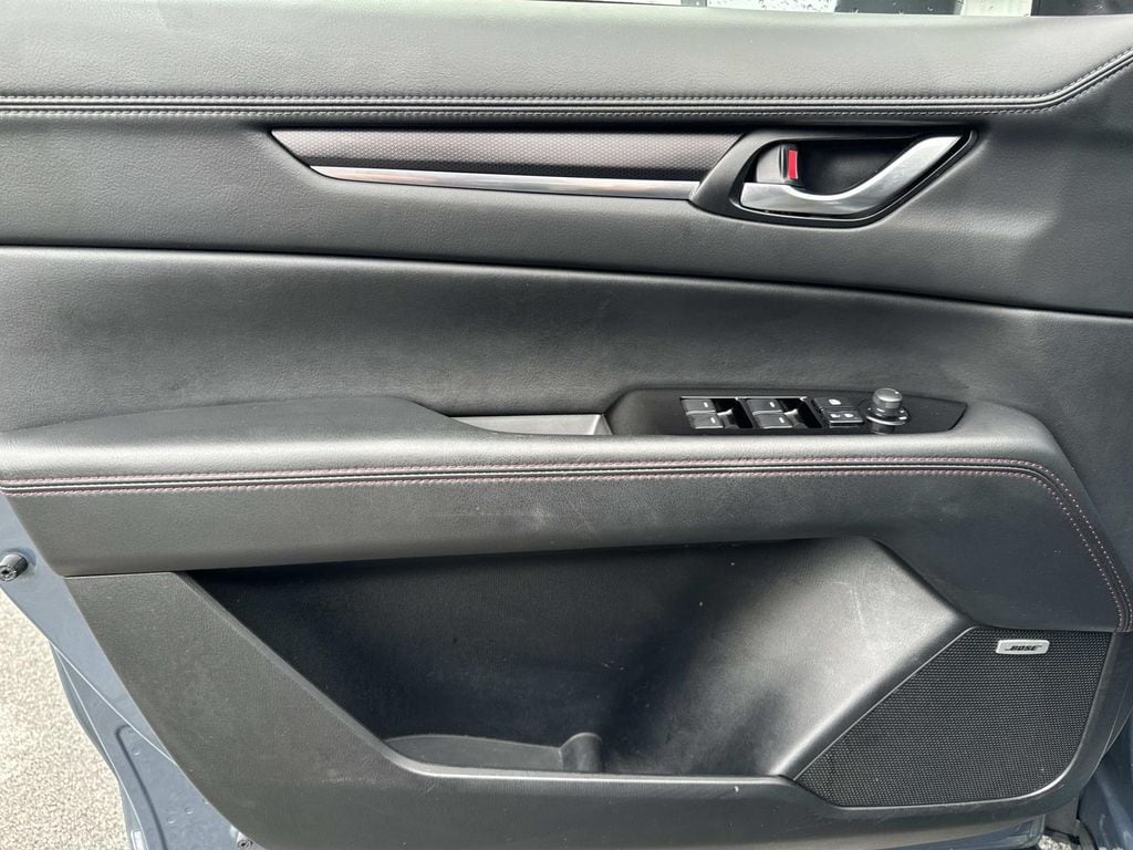 2024 Mazda CX-5 S Carbon Edition - Photo 27