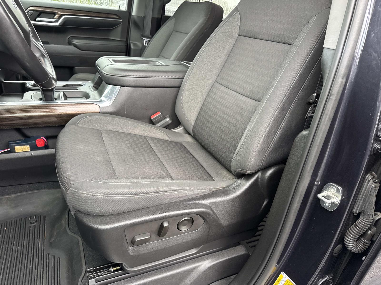 2022 Chevrolet Silverado 1500 RST - Photo 29