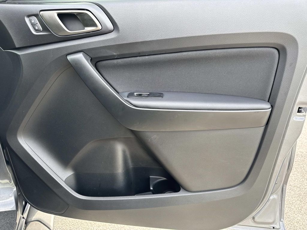 2023 Ford Ranger XLT - Photo 24