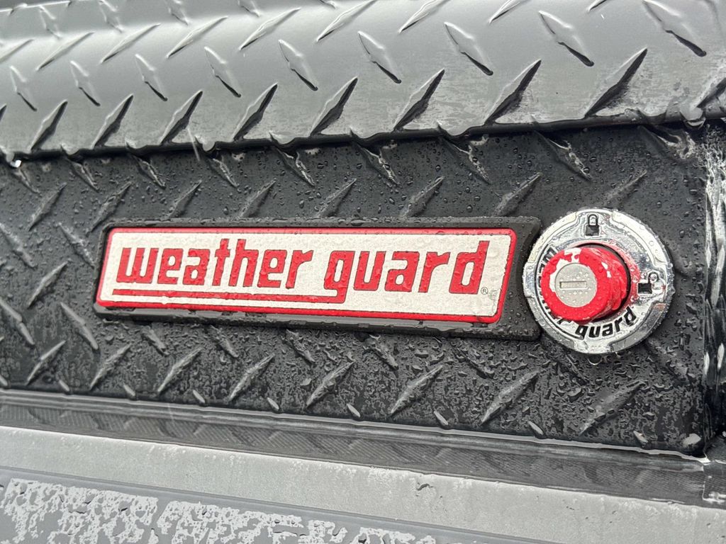 2017 Ford F-350 Super Duty Platinum - Photo 13