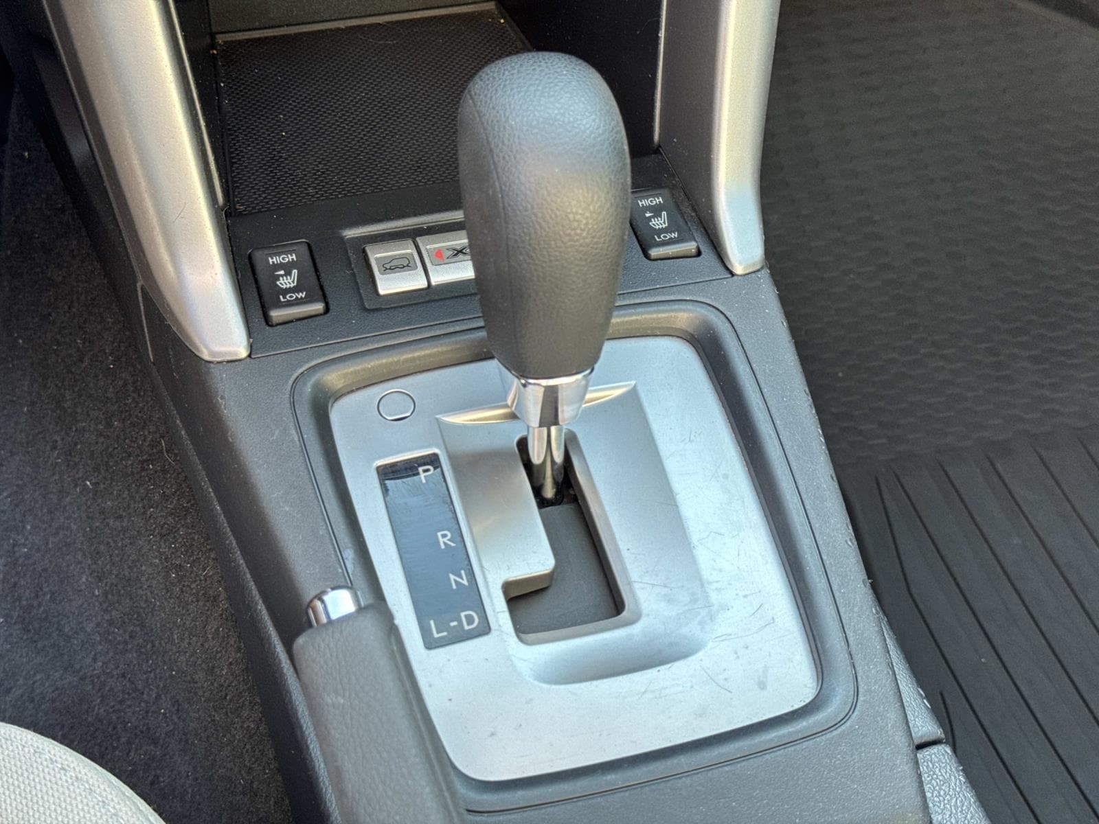 2017 Subaru Forester Premium - Photo 37