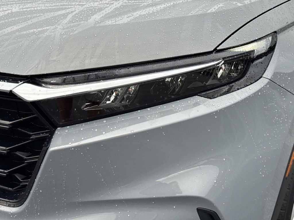 2024 Honda CR-V LX - Photo 9