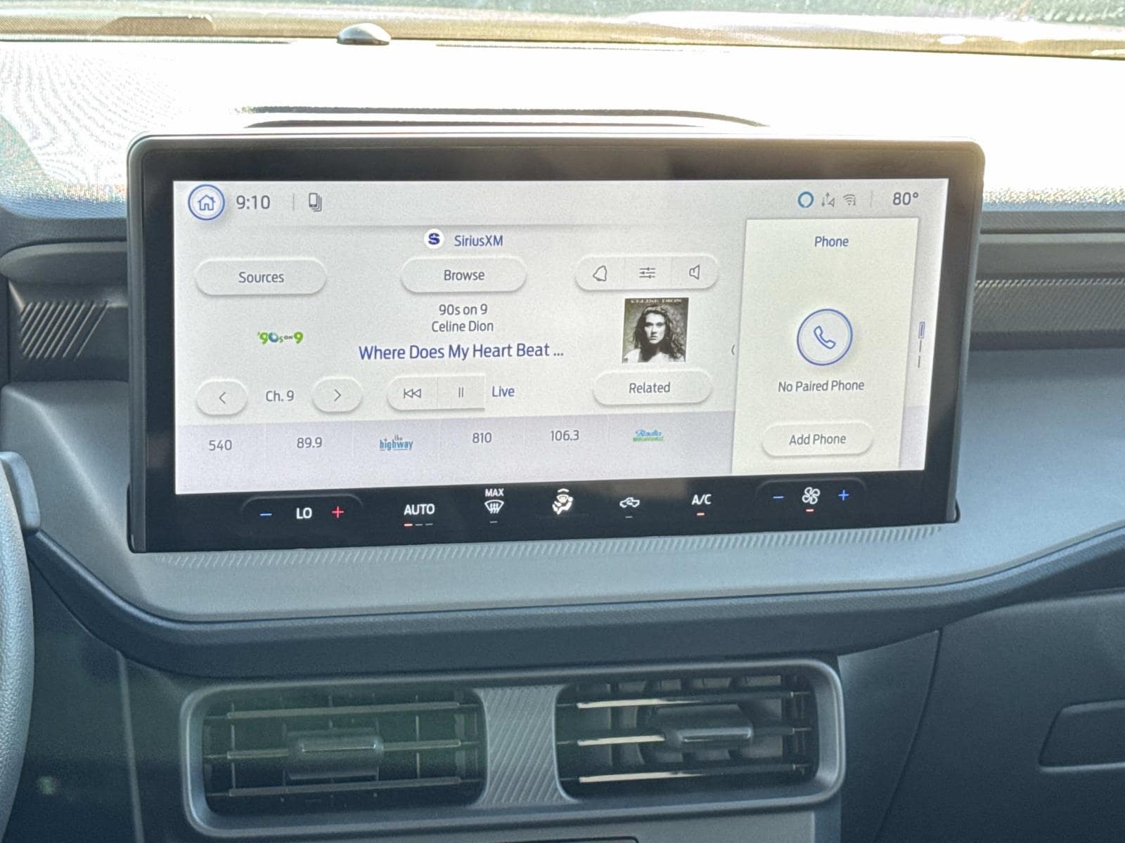2026 Ford Maverick XL - Photo 15