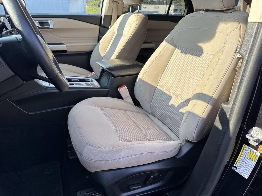 2024 Ford Explorer XLT - Photo 32
