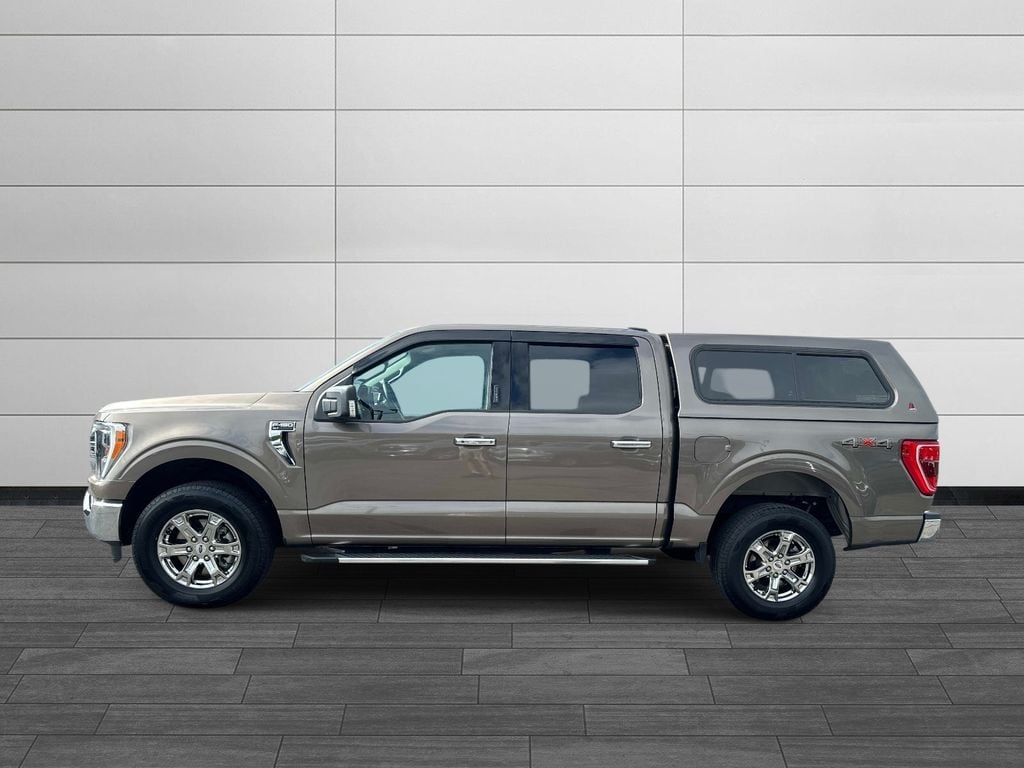 2023 Ford F-150 XLT - Photo 6