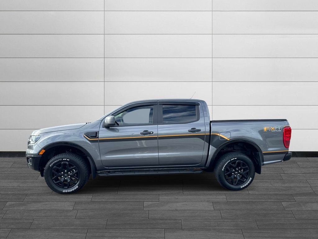 2023 Ford Ranger XLT - Photo 6