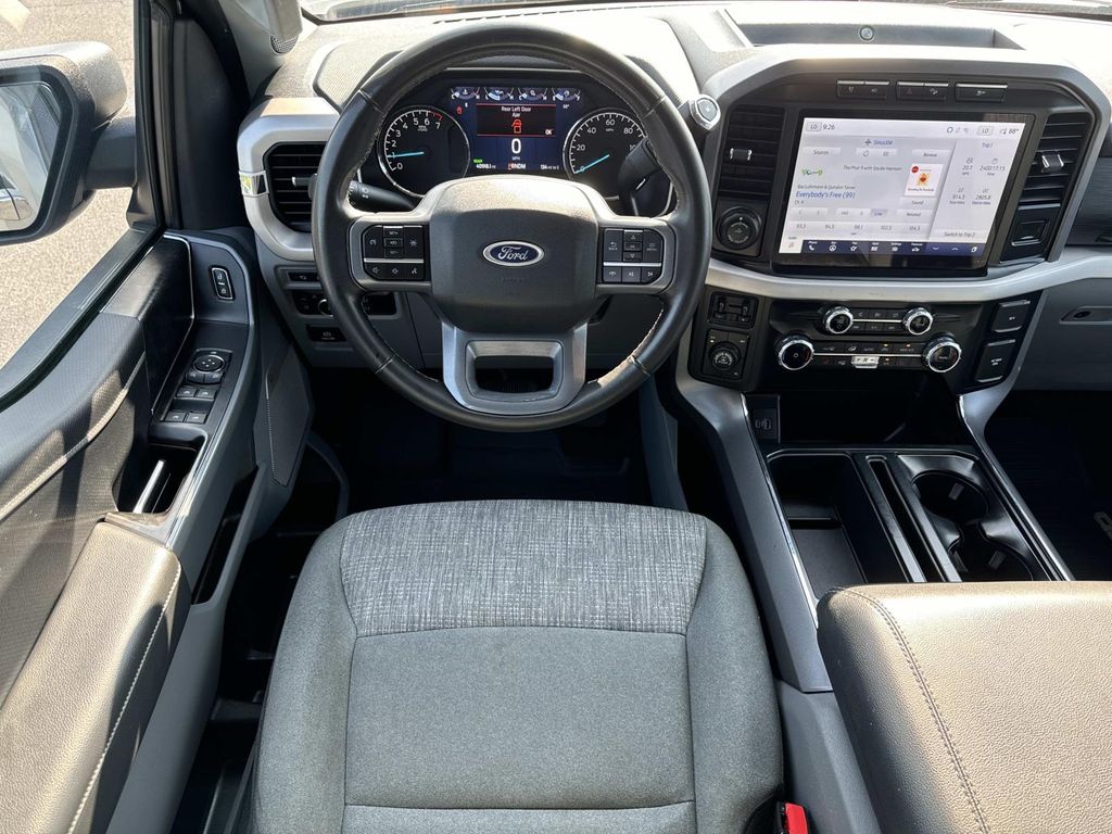 2023 Ford F-150 XLT - Photo 13